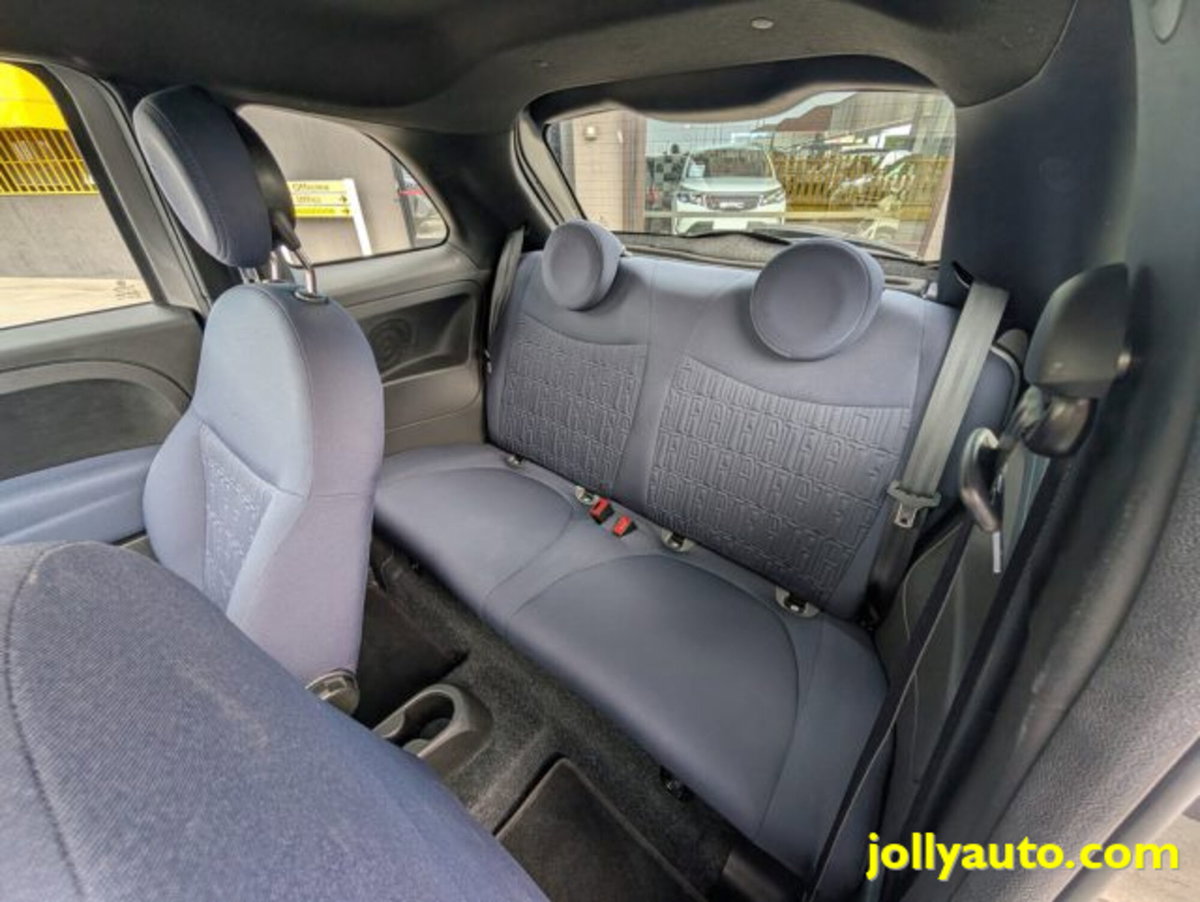 Fiat 500 1.0 Hybrid Cult (18)