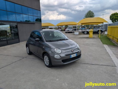 Fiat 500 1.0 Hybrid Cult (3)