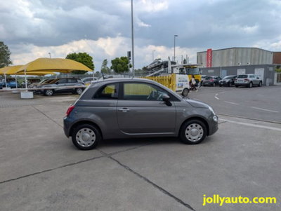 Fiat 500 1.0 Hybrid Cult (4)