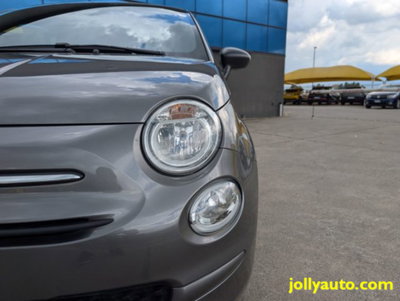 Fiat 500 1.0 Hybrid Cult (9)