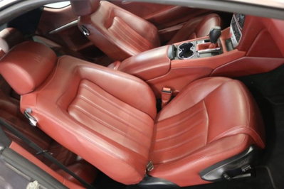 Maserati Granturismo GranTurismo 4.7 V8 automatica S (11)