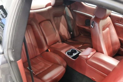 Maserati Granturismo GranTurismo 4.7 V8 automatica S (12)