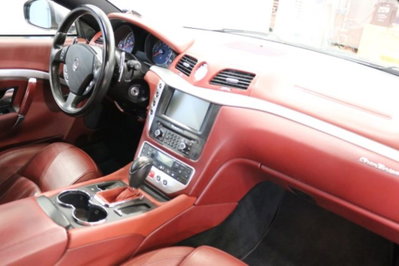 Maserati Granturismo GranTurismo 4.7 V8 automatica S (16)
