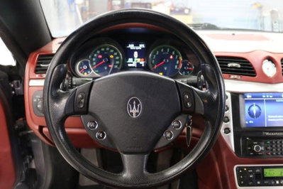 Maserati Granturismo GranTurismo 4.7 V8 automatica S (19)