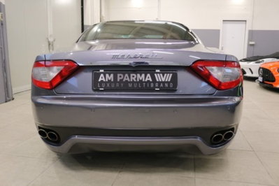 Maserati Granturismo GranTurismo 4.7 V8 automatica S (5)