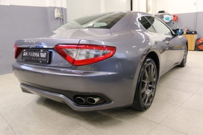 Maserati Granturismo GranTurismo 4.7 V8 automatica S (6)