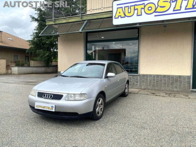 Audi A3 Sportback 1.6 Ambiente usata