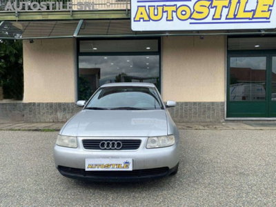 Audi A3 Sportback 1.6 Ambiente (3)