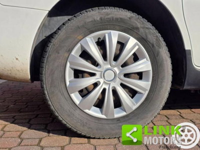 Citroen Berlingo Multispace BlueHDi 100 XTR (10)