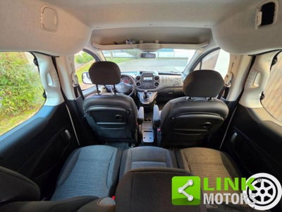 Citroen Berlingo Multispace BlueHDi 100 XTR (11)