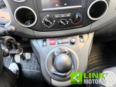 Citroen Berlingo Multispace BlueHDi 100 XTR (12)