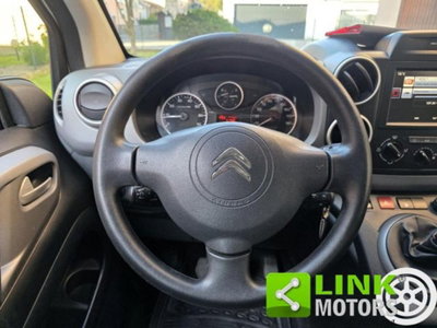 Citroen Berlingo Multispace BlueHDi 100 XTR (15)