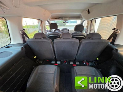 Citroen Berlingo Multispace BlueHDi 100 XTR (18)