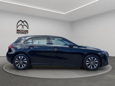 Mercedes-Benz Classe A 180 d Premium (4)