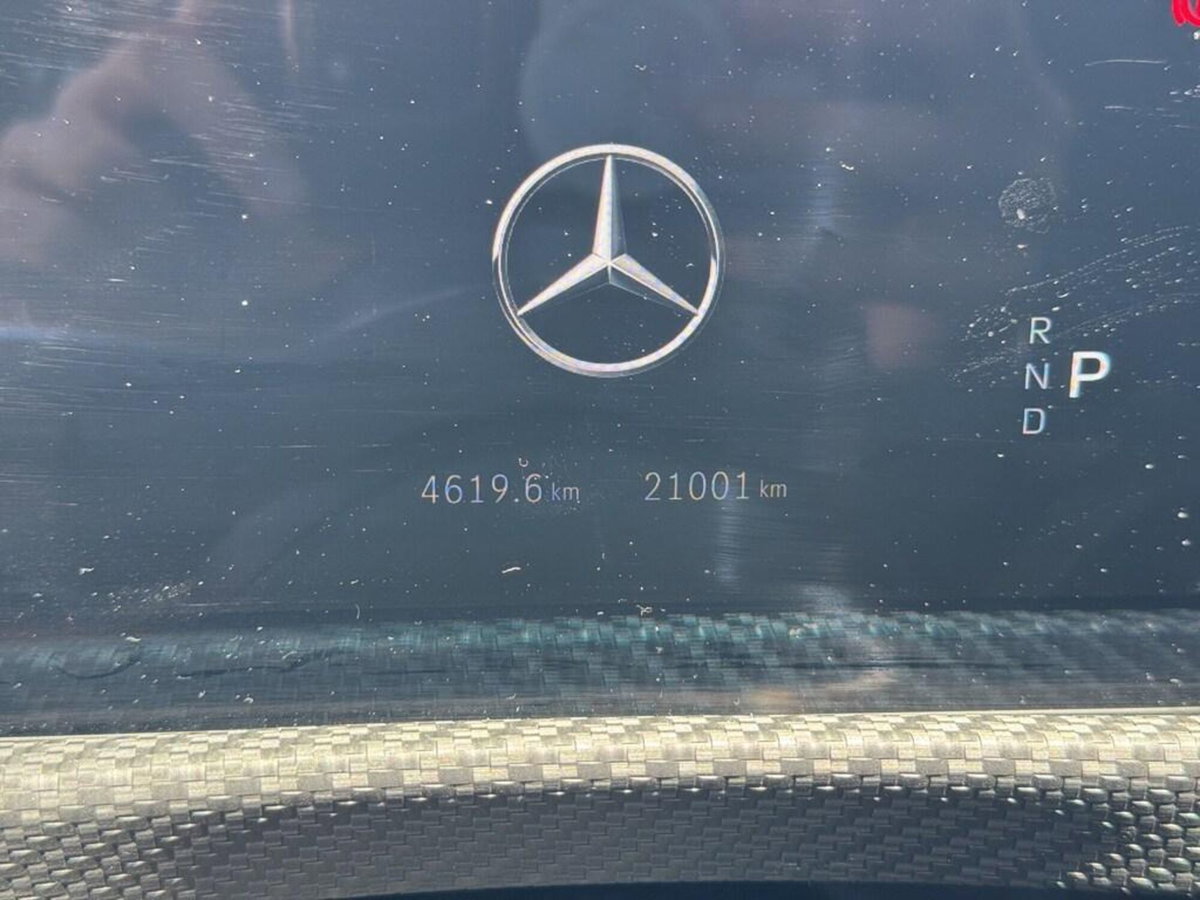 Mercedes-Benz Classe A 180 d Premium (9)