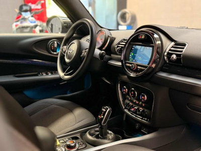 MINI Mini Clubman 1.5 Cooper Business Clubman (13)