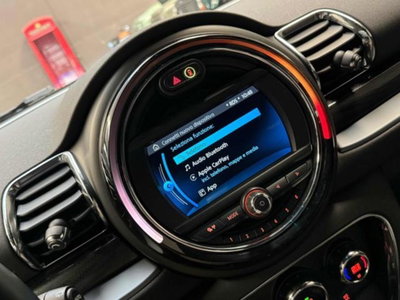 MINI Mini Clubman 1.5 Cooper Business Clubman (17)