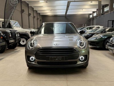 MINI Mini Clubman 1.5 Cooper Business Clubman (2)