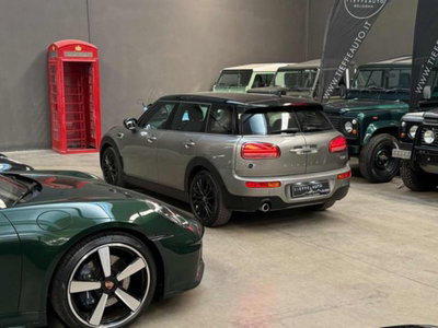 MINI Mini Clubman 1.5 Cooper Business Clubman (6)