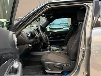 MINI Mini Clubman 1.5 Cooper Business Clubman (8)