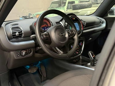 MINI Mini Clubman 1.5 Cooper Business Clubman (9)