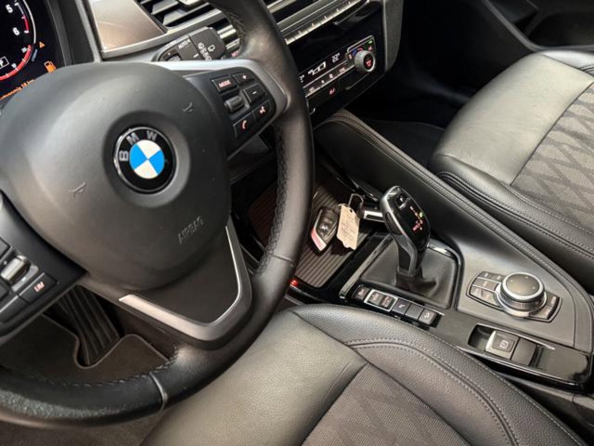 BMW X1 xDrive18d xLine Plus (10)
