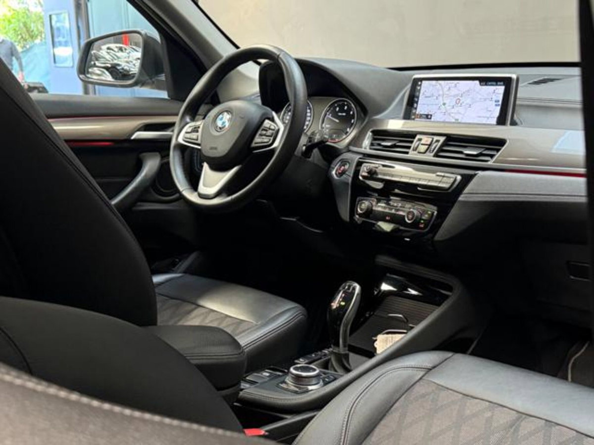 BMW X1 xDrive18d xLine Plus (16)