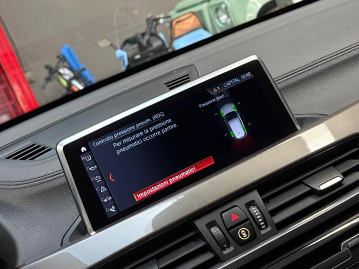 BMW X1 xDrive18d xLine Plus (19)