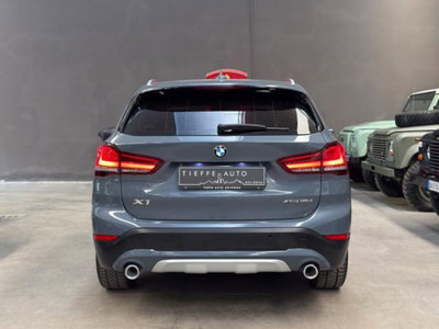 BMW X1 xDrive18d xLine Plus (5)