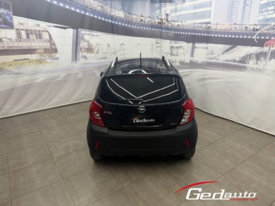 Opel Karl Rocks 1.0 73 CV (6)