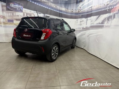 Opel Karl Rocks 1.0 73 CV (7)