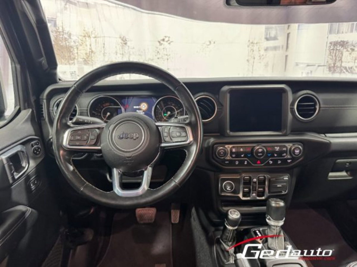 Jeep Wrangler Unlimited 2.2 Mjt II Sahara (19)