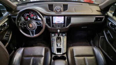 Porsche Macan S (11)