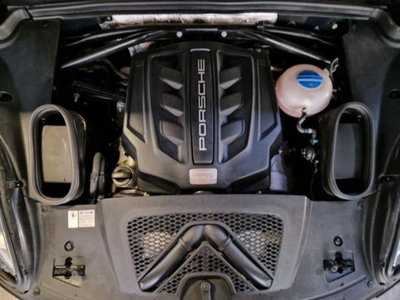 Porsche Macan S (15)