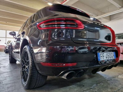Porsche Macan S (17)