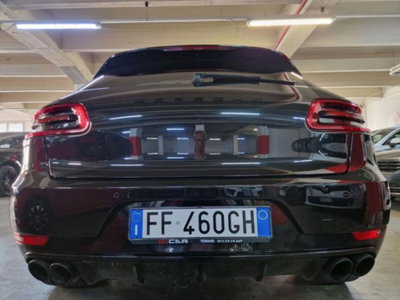 Porsche Macan S (4)