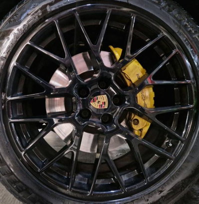 Porsche Macan S (6)