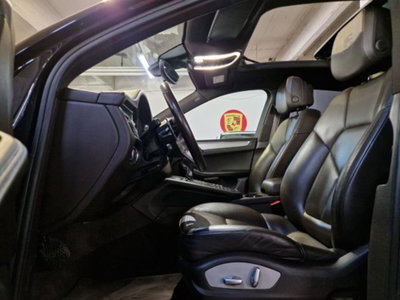 Porsche Macan S (7)
