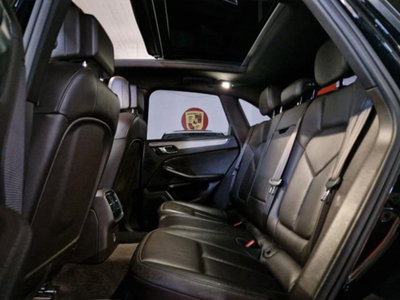 Porsche Macan S (8)