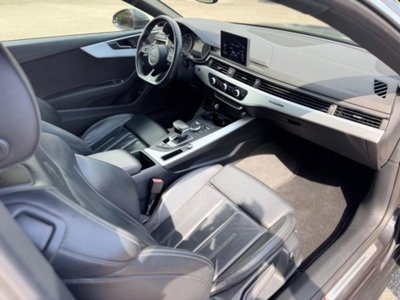 Audi A5 Coupé 40 TDI quattro S tronic Business Sport (12)