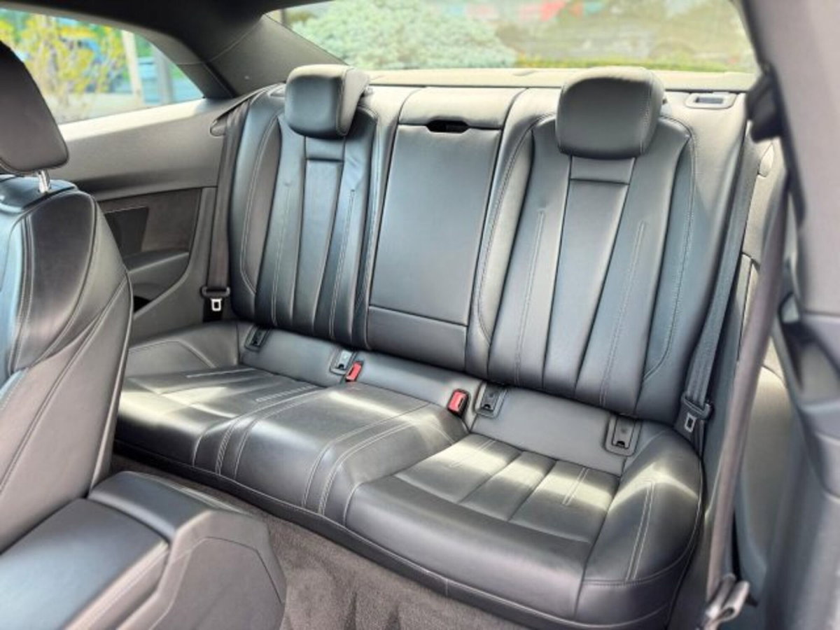 Audi A5 Coupé 40 TDI quattro S tronic Business Sport (8)