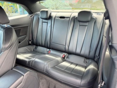 Audi A5 Coupé 40 TDI quattro S tronic Business Sport (8)