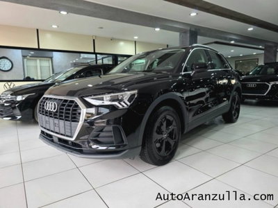 Audi Q3 35 TDI Business usata