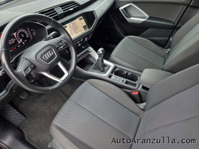 Audi Q3 35 TDI Business (10)