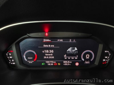 Audi Q3 35 TDI Business (11)