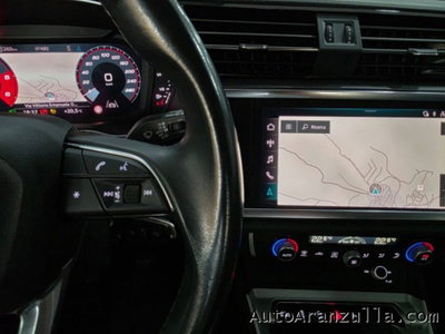 Audi Q3 35 TDI Business (12)