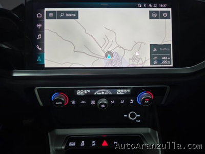 Audi Q3 35 TDI Business (15)