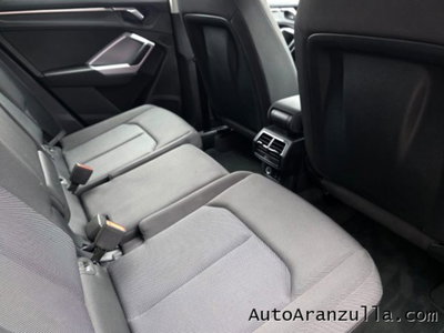 Audi Q3 35 TDI Business (16)