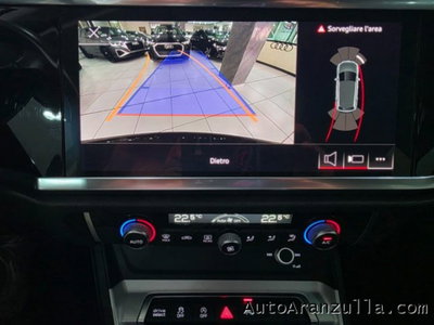 Audi Q3 35 TDI Business (18)