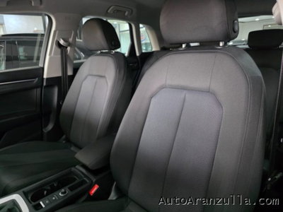 Audi Q3 35 TDI Business (19)